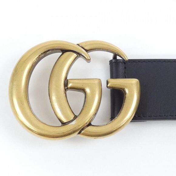 Gucci 525040 BELT - Picture 2 of 4